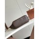Migliore Repliche Louis Vuitton Neverfull Inside Out MM Borsa e Monogram M12061 Economiche Outlet Online