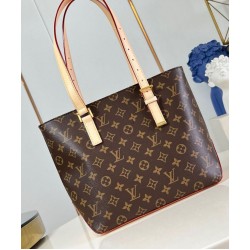 Miglior Falso Louis Vuitton Borsa pianoforte Monogram Canvas M12095 Economiche Premium