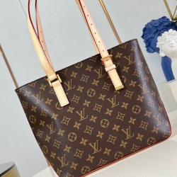 Miglior Falso Louis Vuitton Borsa pianoforte Monogram Canvas M12095 Economiche Premium