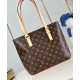 Miglior Falso Louis Vuitton Borsa pianoforte Monogram Canvas M12095 Economiche Premium