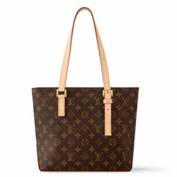 Miglior Falso Louis Vuitton Borsa pianoforte Monogram Canvas M12095 Economiche Premium