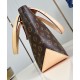 Miglior Falso Louis Vuitton Borsa pianoforte Monogram Canvas M12095 Economiche Premium