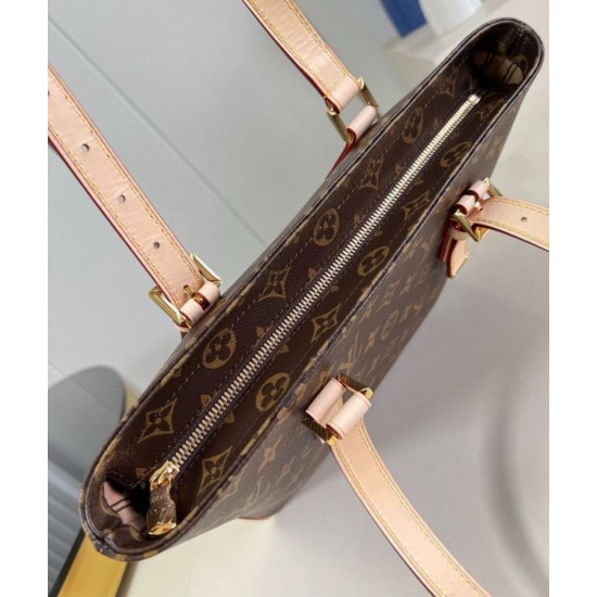 Miglior Falso Louis Vuitton Borsa pianoforte Monogram Canvas M12095 Economiche Premium