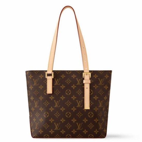 Miglior Falso Louis Vuitton Borsa pianoforte Monogram Canvas M12095 Economiche Premium