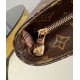 Miglior Falso Louis Vuitton Borsa pianoforte Monogram Canvas M12095 Economiche Premium