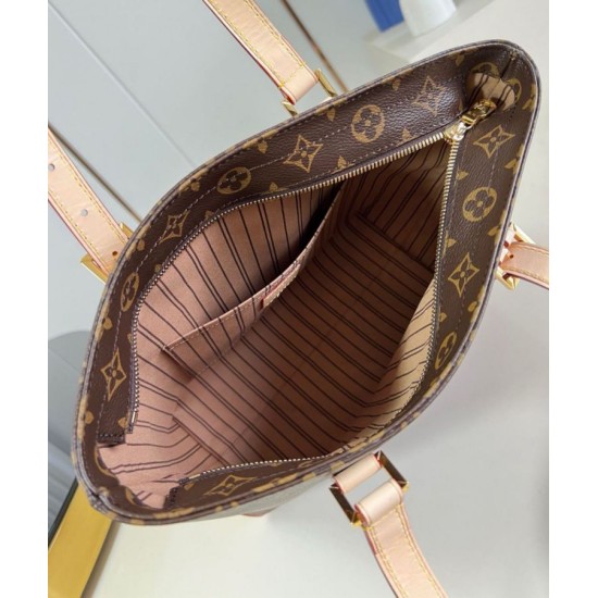 Miglior Falso Louis Vuitton Borsa pianoforte Monogram Canvas M12095 Economiche Premium