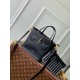 Migliore Repliche Borsa Louis Vuitton Neverfull Inside Out BB e Monogram M12099 Economiche Outlet Online