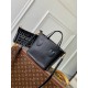 Migliore Repliche Borsa Louis Vuitton Neverfull Inside Out BB e Monogram M12099 Economiche Outlet Online