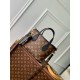 Migliore Repliche Borsa Louis Vuitton Neverfull Inside Out BB e Monogram M12099 Economiche Outlet Online