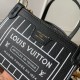 Migliore Repliche Borsa Louis Vuitton Neverfull Inside Out BB e Monogram M12099 Economiche Outlet Online