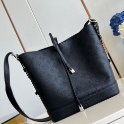 Migliore Repliche Borsa Louis Vuitton Flore Mahina M12139 Economiche Outlet Online