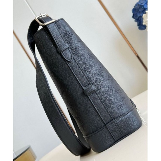 Migliore Repliche Borsa Louis Vuitton Flore Mahina M12139 Economiche Outlet Online