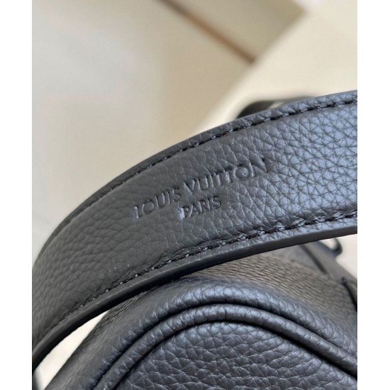 Migliore Repliche Borsa Louis Vuitton Flore Mahina M12139 Economiche Outlet Online