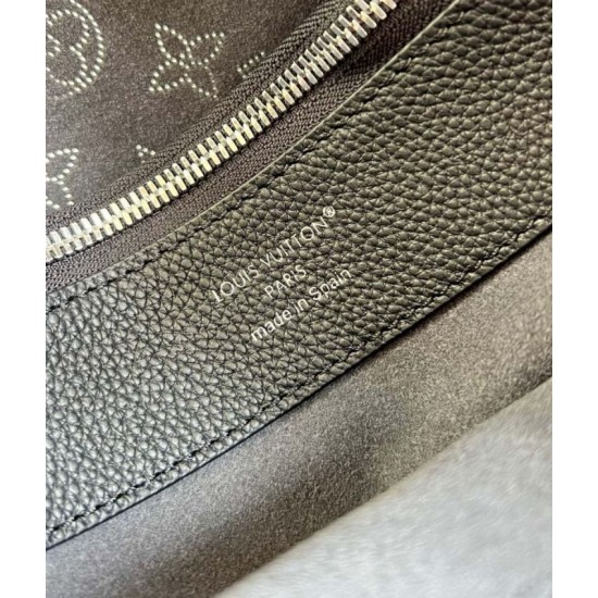 Migliore Repliche Borsa Louis Vuitton Flore Mahina M12139 Economiche Outlet Online