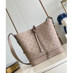 Perfette Qualità Repliche Borsa Louis Vuitton Flore Mahina M12140 Imitazione