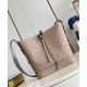 Perfette Qualità Repliche Borsa Louis Vuitton Flore Mahina M12140 Imitazione