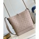 Perfette Qualità Repliche Borsa Louis Vuitton Flore Mahina M12140 Imitazione