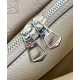 Perfette Qualità Repliche Borsa Louis Vuitton Flore Mahina M12140 Imitazione