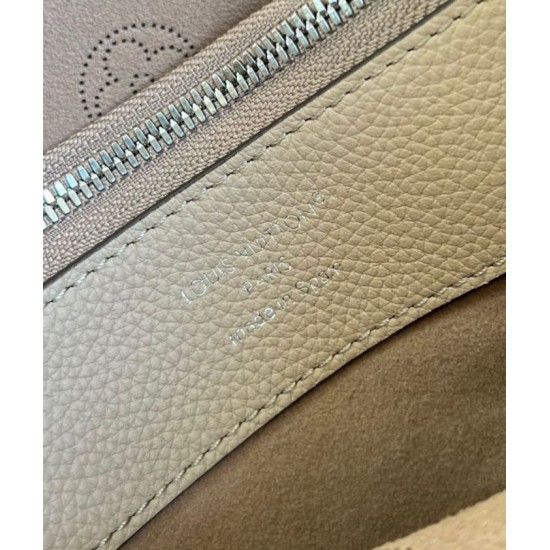 Perfette Qualità Repliche Borsa Louis Vuitton Flore Mahina M12140 Imitazione
