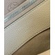 Perfette Qualità Repliche Borsa Louis Vuitton Flore Mahina M12140 Imitazione