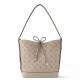 Perfette Qualità Repliche Borsa Louis Vuitton Flore Mahina M12140 Imitazione