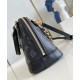 Perfette Qualità Repliche Borsa Louis Vuitton Alma BB Monogram Ink M12289 Imitazione