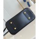 Perfette Qualità Repliche Borsa Louis Vuitton Alma BB Monogram Ink M12289 Imitazione