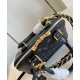 Perfette Qualità Repliche Borsa Louis Vuitton Alma BB Monogram Ink M12289 Imitazione