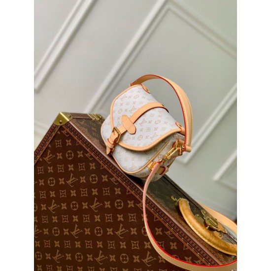Migliore Replica Louis Vuitton Saumur Borsa BB Monogram Mini Canvas M12327 Imitazioni Outlet Italia Replica perfetta Louis Vuitton Saumur Borsa BB Monogram Mini Canvas M12327 Imitazione Outlet Online