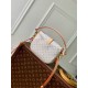 Migliore Replica Louis Vuitton Saumur Borsa BB Monogram Mini Canvas M12327 Imitazioni Outlet Italia Replica perfetta Louis Vuitton Saumur Borsa BB Monogram Mini Canvas M12327 Imitazione Outlet Online