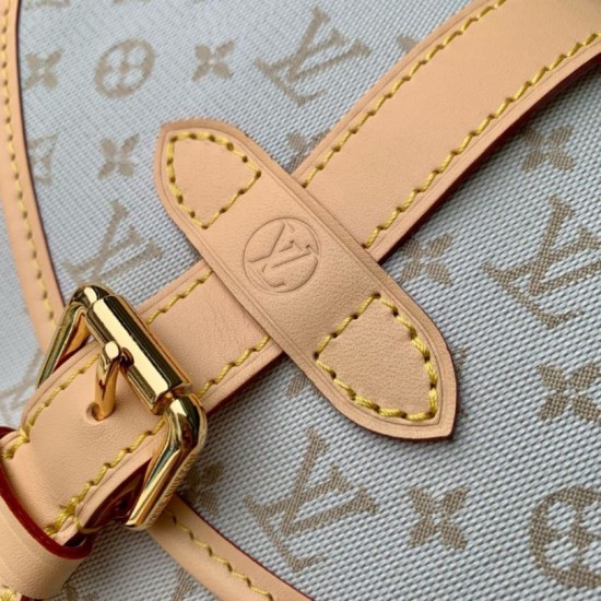 Migliore Replica Louis Vuitton Saumur Borsa BB Monogram Mini Canvas M12327 Imitazioni Outlet Italia Replica perfetta Louis Vuitton Saumur Borsa BB Monogram Mini Canvas M12327 Imitazione Outlet Online