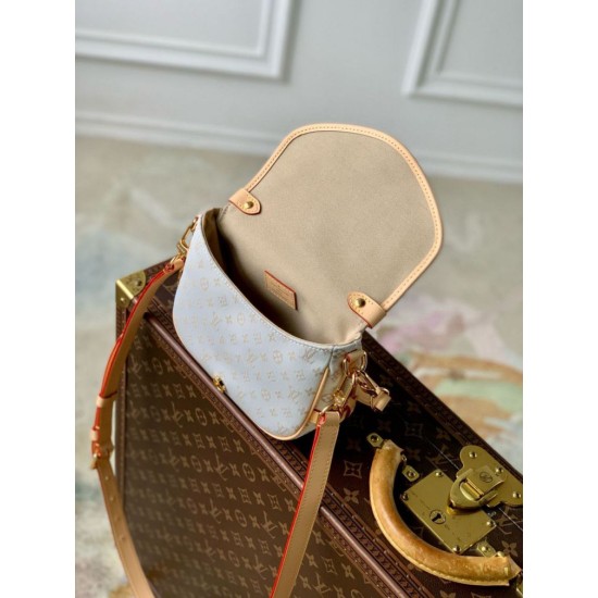 Migliore Replica Louis Vuitton Saumur Borsa BB Monogram Mini Canvas M12327 Imitazioni Outlet Italia Replica perfetta Louis Vuitton Saumur Borsa BB Monogram Mini Canvas M12327 Imitazione Outlet Online