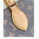 Replica perfetta Louis Vuitton OnTheGo MM Borsa Grigio Monogram Canvas M12415 Imitazione Outlet Online