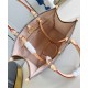 Replica perfetta Louis Vuitton OnTheGo MM Borsa Grigio Monogram Canvas M12415 Imitazione Outlet Online