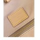 Replica perfetta Louis Vuitton OnTheGo MM Borsa Grigio Monogram Canvas M12415 Imitazione Outlet Online