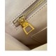 Replica perfetta Louis Vuitton OnTheGo MM Borsa Grigio Monogram Canvas M12415 Imitazione Outlet Online