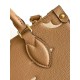 Migliore Replica Louis Vuitton Onthego PM Borsa Bicolor Monogram Empreinte M12513 Imitazioni Outlet Italia Perfette Qualità Repliche Louis Vuitton Onthego PM Borsa Bicolor Monogram Empreinte M12513 Imitazione