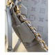 Miglior Falso Borsa Louis Vuitton Alma BB Monogram Ink M12561 Economiche Premium