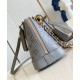 Miglior Falso Borsa Louis Vuitton Alma BB Monogram Ink M12561 Economiche Premium