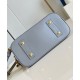 Miglior Falso Borsa Louis Vuitton Alma BB Monogram Ink M12561 Economiche Premium