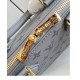 Miglior Falso Borsa Louis Vuitton Alma BB Monogram Ink M12561 Economiche Premium