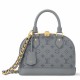 Miglior Falso Borsa Louis Vuitton Alma BB Monogram Ink M12561 Economiche Premium