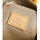Perfette Qualità Repliche Borsa Louis Vuitton Speedy Bandouliere 20 Monogram Mini Canvas M12747 Imitazione