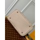 Perfette Qualità Repliche Borsa Louis Vuitton Blossom MM Galet Mahina M21852 Imitazione