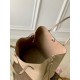 Perfette Qualità Repliche Borsa Louis Vuitton Blossom MM Galet Mahina M21852 Imitazione