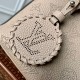 Perfette Qualità Repliche Borsa Louis Vuitton Blossom MM Galet Mahina M21852 Imitazione