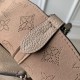 Perfette Qualità Repliche Borsa Louis Vuitton Blossom MM Galet Mahina M21852 Imitazione