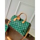 Miglior Falso Louis Vuitton Speedy P9 Bandouliere 40 Borsa Monogram M24417 Economiche Premium