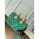 Miglior Falso Louis Vuitton Speedy P9 Bandouliere 40 Borsa Monogram M24417 Economiche Premium