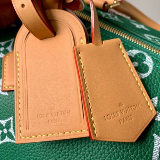 Miglior Falso Louis Vuitton Speedy P9 Bandouliere 40 Borsa Monogram M24417 Economiche Premium